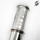 The Di Zhao Flute Model 400/501 - New