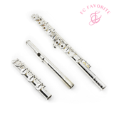 La Flauta Di Zhao Modelo 700/801 - Nueva