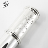 La Flauta Di Zhao Modelo 700/801 - Nueva