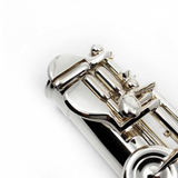 The Di Zhao Model 801 Step-Up Flute - New