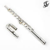 The Di Zhao Flute Model Mini-D - New