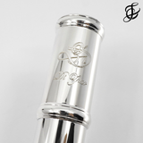 The Di Zhao Flute Model Mini-D - New