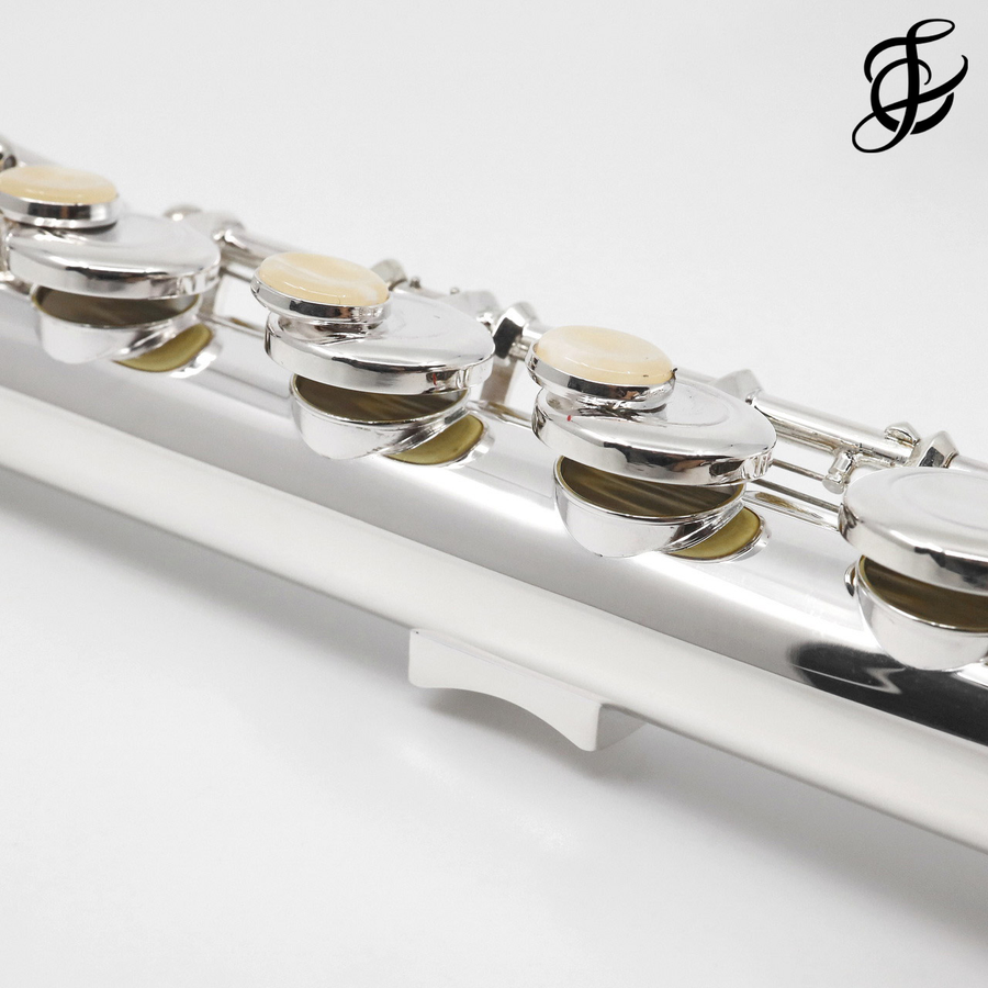 The Di Zhao Flute Model Mini-D  New 