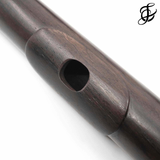 Flauta Di Zhao modelo DZW - Flauta de madera de granadilla - Nueva