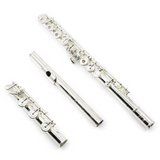 Eastman Intermediate Flute Modell 520 - Neu