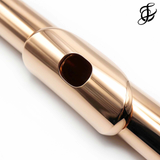 Cabezal Emanuel #22082 - Oro de 14 quilates, talla L - Nuevo