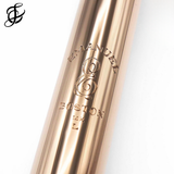 Cabezal Emanuel #22082 - Oro de 14 quilates, talla L - Nuevo