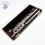 Eastman Intermediate Flute Model 520SE-BO #10349085