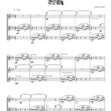 Escamas (Three Flutes)