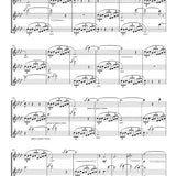 Escamas (Three Flutes)