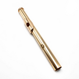 Faulisi Headjoint #105 - 14K Gold - New