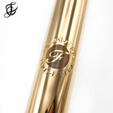 Faulisi Headjoint #105 - 14K Gold - New