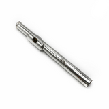 Faulisi Sterling Silver Headjoint - Bouriakov Model - New