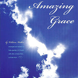 Amazing Grace (Flute Choir)