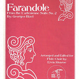 Farandole (Flötenchor)