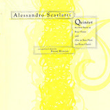 Quintet (Flute Choir)