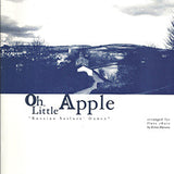 Oh, Little Apple (Russian Sailor's Dance) (Flute Choir)