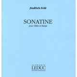 Sonatine (Flûte et Harpe)