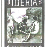 Iberia (Flute and Guitar)