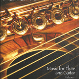 Pavane: Dances & Suites, Vol. One (Flute and Guitar)