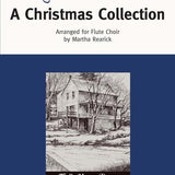 A Christmas Collection (Flute Choir)