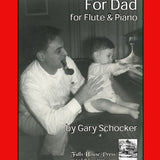 For Dad (Flute and Piano)