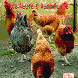 Chickens In the Garden (Flute and Alto Flute)