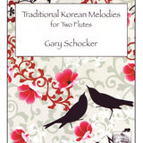 Traditional Korean Melodies (Two Flutes)
