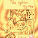 Flutum Mysterium (Flute Choir)