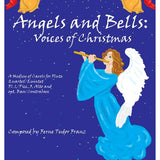 Angels and Bells (Four Flutes)