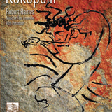 Kokopelli (Flute Choir)