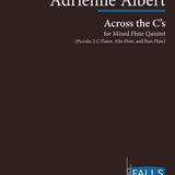 À travers les do (Ensemble de flûtes)