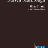 Silver Strand (2 Flöten und Klavier)