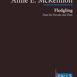 Fledgling (Flute and Piccolo)