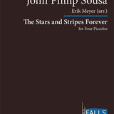 The Stars and Stripes Forever (Four Piccolos)