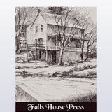 Jig from St. Paul's Suite (Flute Choir)