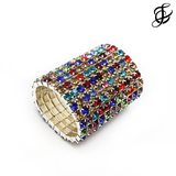 Barrel Bling by Flute Finery - Stargazer