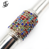 Barrel Bling by Flute Finery - Stargazer