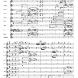 Fireworks (Flute Choir)