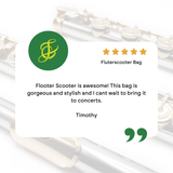 Fluterscooter Bag