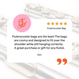 Fluterscooter Bag