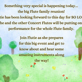 Flutie’s Family Reunion (book)