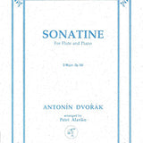 Sonatine in D Major (Flute and Piano)