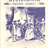 Sicilienne (Flute and Piano)