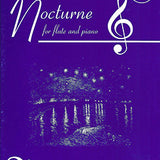 Nocturne (Flute and Piano)