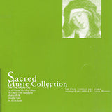 Sacred Music Collection (Flute and Piano)