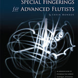 Special Fingerings for Advanced Flutists