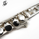 Gemeinhardt Alto Flute 10ASH - New