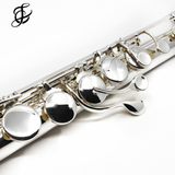 Gemeinhardt Alto Flute 10A - New