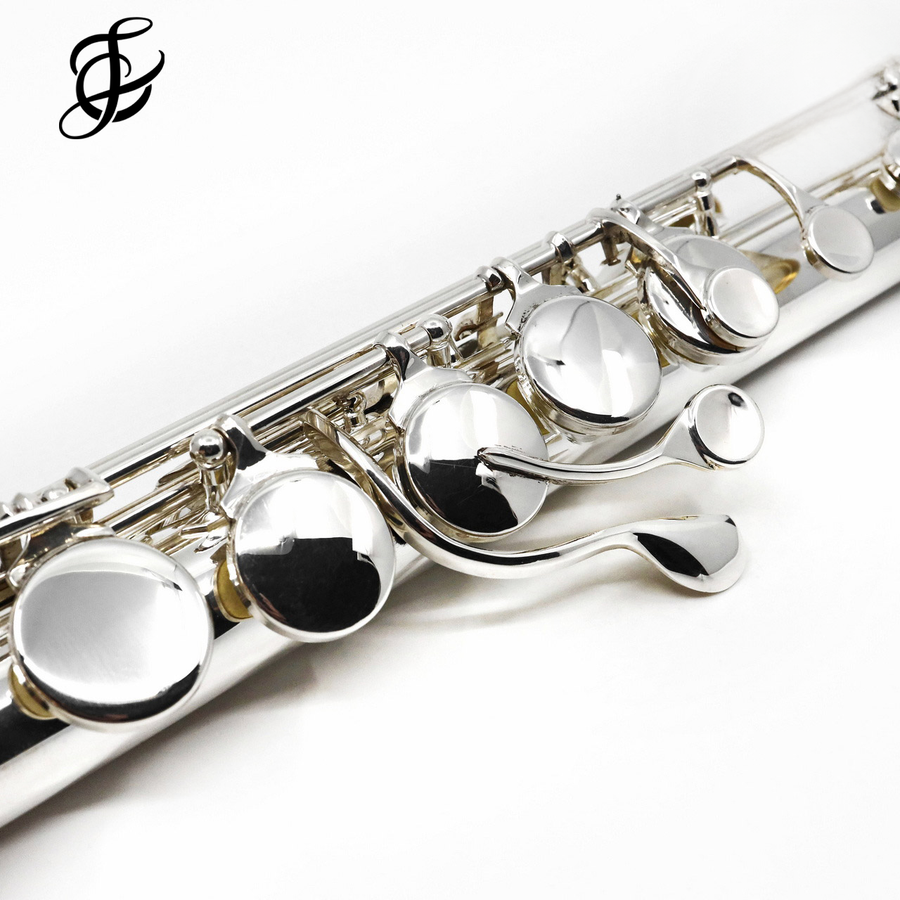 Gemeinhardt alto saxophone deals